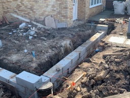 Building Work Portfolio